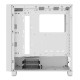 Corsair 3000D RGB Airflow Mid-Tower PC Case White (CC-9011256-WW)