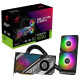 Asus ROG Strix LC GeForce RTX 4090 24GB GDDR6X OC (STRIXLCRTX4090O24G)