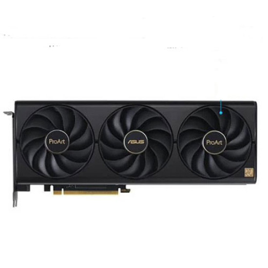 Asus ProArt GeForce RTX 4080 OC Edition 16GB GDDR6X (PROART-RTX4080-O16G)