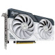 Asus Dual GeForce RTX 4060 White OC Edition 8GB GDDR6 (DUAL-RTX4060-O8G-W)