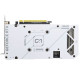 Asus Dual GeForce RTX 4060 Ti White OC Edition 8GB (DUAL-RTX4060TI-O8G-WHITE)