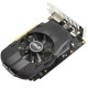 Asus Phoenix GeForce GTX 1650 EVO 4GB GDDR6 (PH-GTX1650-4GD6-P-EVO)