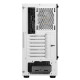 Gamdias TALOS E3 Mesh White Mid-Tower Cabinet