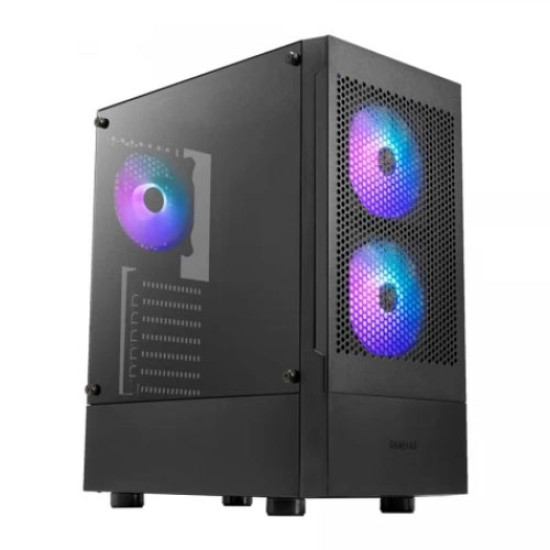 Gamdias TALOS E3 Mesh Black Mid-Tower Cabinet