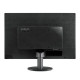 AOC 18.5 inch HD LED Backlit TN Panel Monitor (E970SWHEN)