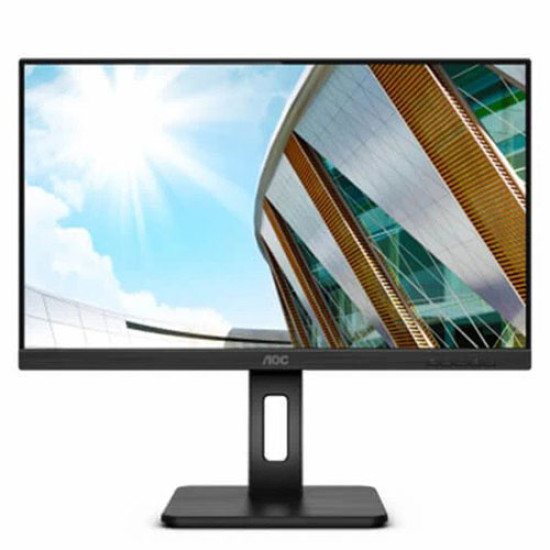 AOC 23.8 inch Gaming Monitor (24P2C)