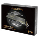 Adata Legend 840 1TB Gen4 M.2 NVMe Internal SSD (ALEG-840-1TCS)