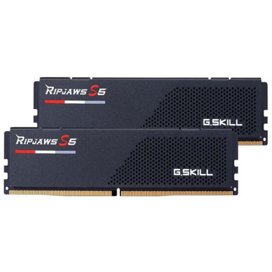 G.Skill Ripjaws S5 64GB (2 x 32GB) DDR5 6000 MHz (F5-6000J3636F32GX2-RS5K)