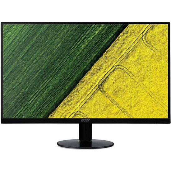 Acer HA220Q 21.5 inch Full HD IPS Ultra Slim LED Monitor