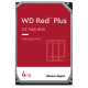 Western Digital 4TB WD Red Plus NAS Internal Hard Drive (WD40EFPX)