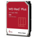 Western Digital 4TB WD Red Plus NAS Internal Hard Drive (WD40EFPX)