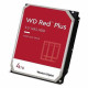 Western Digital 4TB WD Red Plus NAS Internal Hard Drive (WD40EFPX)