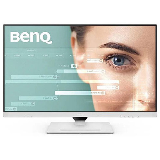 BenQ 31.5 inch 2K QHD USB-C Ergonomic Eye-Care Monitor (GW3290QT)