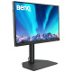 BenQ 27 inch 4K AdobeRGB 90W USB-C Photovue HDR Monitor (SW272U)