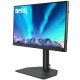 BenQ 27 inch 4K AdobeRGB 90W USB-C Photovue HDR Monitor (SW272U)