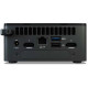 Intel NUC 12 Pro Kit Barebone Mini PC (RNUC12WSHI50Z00)