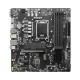 MSI PRO B760M-P DDR5 Intel Motherboard