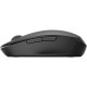 HP Dual Mode Wireless Mouse (6CR71AA)