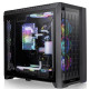 Thermaltake CTE C750 TG ARGB Black Mid-Tower E-ATX Chassis