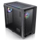 Thermaltake CTE C750 TG ARGB Black Mid-Tower E-ATX Chassis