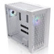 Thermaltake CTE C750 TG ARGB White Mid-Tower E-ATX Chassis