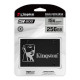 Kingston 256GB KC600 SATA 2.5 inch Internal SSD (SKC600-256G)