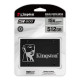 Kingston 512GB KC600 SATA  2.5 inch Internal SSD (SKC600-512G)