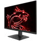 MSI MAG321QR-QD 31.5 inch  Esports Gaming Monitor