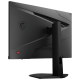 MSI G244F 23.8 inch Esports Gaming Monitor