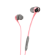 HyperX Cloud Gaming Earbuds - Pink (6N9J8AA)