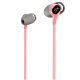 HyperX Cloud Gaming Earbuds - Pink (6N9J8AA)