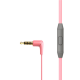 HyperX Cloud Gaming Earbuds - Pink (6N9J8AA)