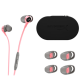 HyperX Cloud Gaming Earbuds - Pink (6N9J8AA)