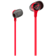 HyperX Cloud Earbuds II Gaming Earbuds - Red (705L8AA)