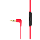 HyperX Cloud Earbuds II Gaming Earbuds - Red (705L8AA)