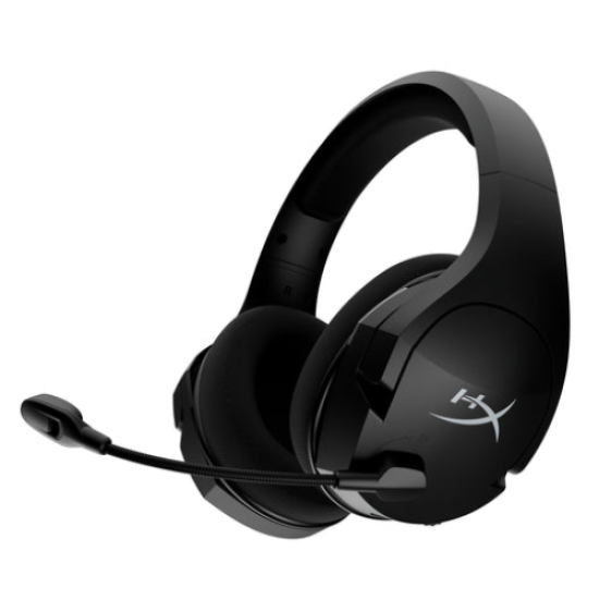 HyperX Cloud Stinger Core DTS Wireless Gaming Headset (4P4F0AA)