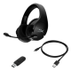 HyperX Cloud Stinger Core DTS Wireless Gaming Headset (4P4F0AA)