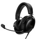 HyperX Cloud III Wired Gaming Headset - Black (727A8AA)