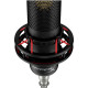 HyperX ProCast Large Diaphragm Condenser Microphone (699Z0AA)