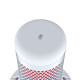 HyperX QuadCast S RGB USB Microphone - White (519P0AA)