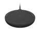 Belkin BOOST CHARGE 15W Wireless Charging Pad - Black (WIA002BTBK)