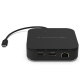 Belkin Thunderbolt 3 Dock Core - Black (F4U110bt)