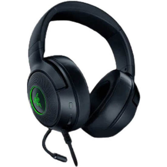 Razer Kraken V3 X Wired USB Gaming Headset - (RZ04-03750300-R3M1)