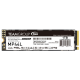 Teamgroup MP44L 1TB M.2 PCIe 4.0 SSD (TM8FPK001T0C101)