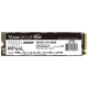 Teamgroup MP44L 2TB M.2 PCIe 4.0 SSD (TM8FPK002T0C101)