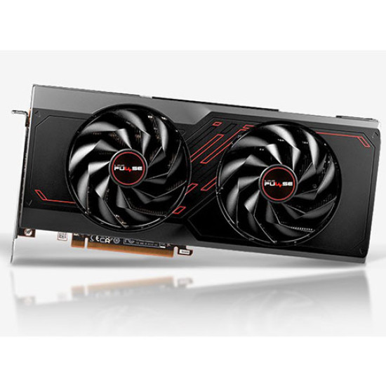 Sapphire PULSE AMD Radeon RX 7800 XT 16G GDDR6 (11330-02-20G)