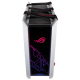 ASUS ROG Strix Helios GX601 RGB Mid Tower ATX Case - White Edition