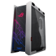 ASUS ROG Strix Helios GX601 RGB Mid Tower ATX Case - White Edition