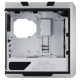 ASUS ROG Strix Helios GX601 RGB Mid Tower ATX Case - White Edition