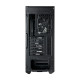 CoolerMaster MasterBox 520 Mesh ARGB ATX PC Black Case (MB520-KGNN-S00)